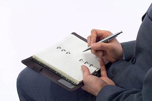 丁寧に確実に企業の思いを届ける