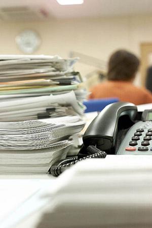 あらゆる印刷に対応している印刷会社