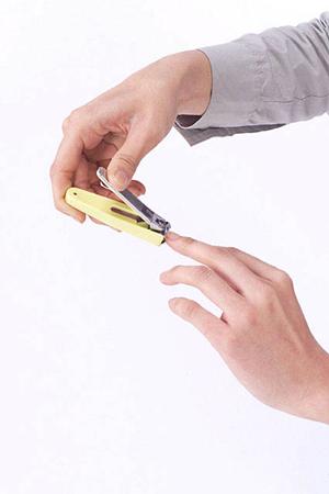 工期などが短い打診調査をする会社