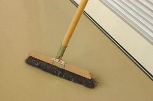 災害避難用にエアロシェルターを依頼