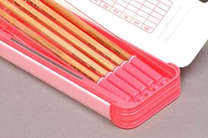 クリーニング保管サービスを行っているせんたく便