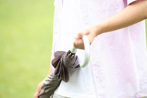 本物のジン時計を販売している日本堂です