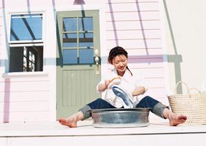 選べるコースがある東京のフラワー教室