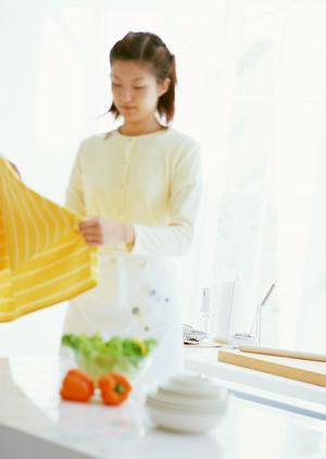 遺品の整理もまごころを込めたお手伝い